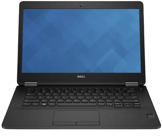 Ремонт Dell в Тюмени - Авторизованный сервисный центр