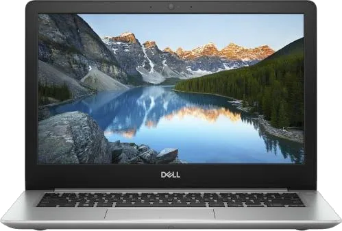 Чистка от пыли Dell Inspiron 5370-5409