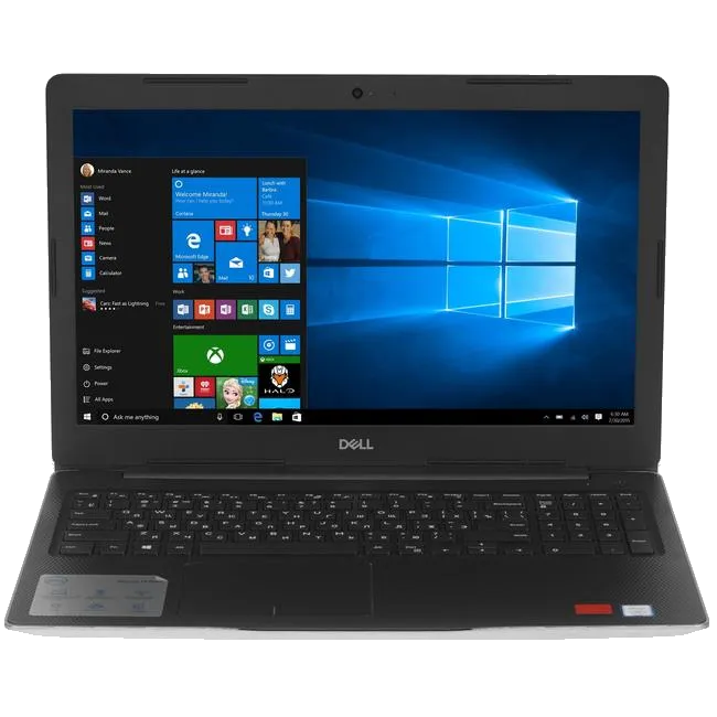 Ремонт подсветки Dell 3584-6426