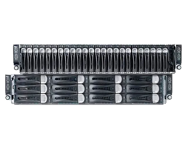 Ремонт СХД Dell PowerEdge C6220 II
