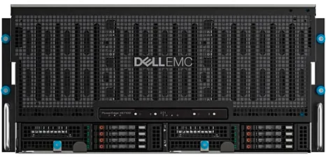 Ремонт СХД Dell PowerEdge XE7100