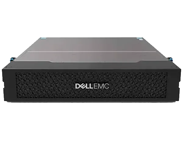 Ремонт СХД Dell PowerEdge XE2420