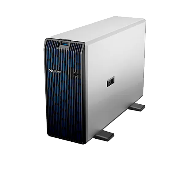 Ремонт СХД Dell PowerEdge T550