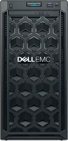 Ремонт СХД Dell PowerEdge T140