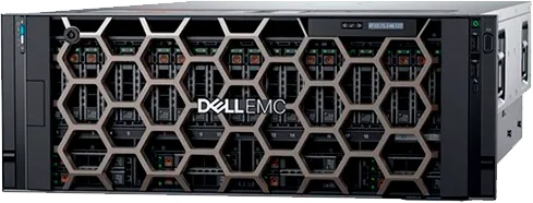 Ремонт СХД Dell PowerEdge R940XA