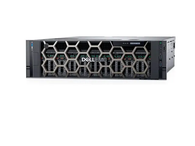 Ремонт СХД Dell PowerEdge R940