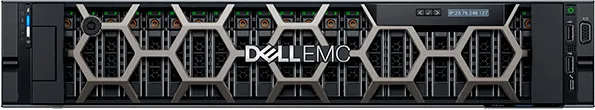 Ремонт СХД Dell PowerEdge R840