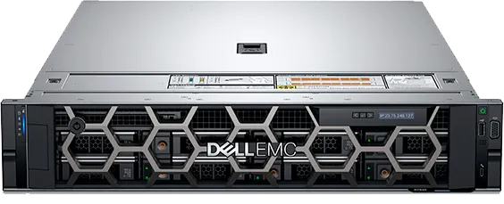 Ремонт СХД Dell PowerEdge R7525