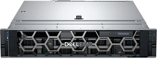 Ремонт СХД Dell PowerEdge R7515