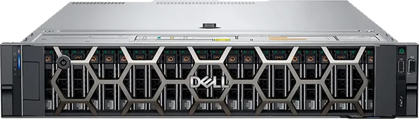 Ремонт СХД Dell PowerEdge R750XS
