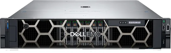 Ремонт СХД Dell PowerEdge R750XA