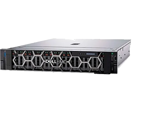 Ремонт СХД Dell PowerEdge R750