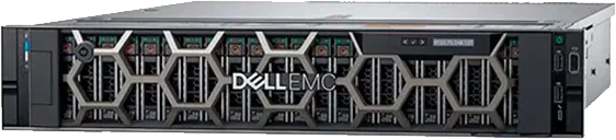 Ремонт СХД Dell PowerEdge R7425