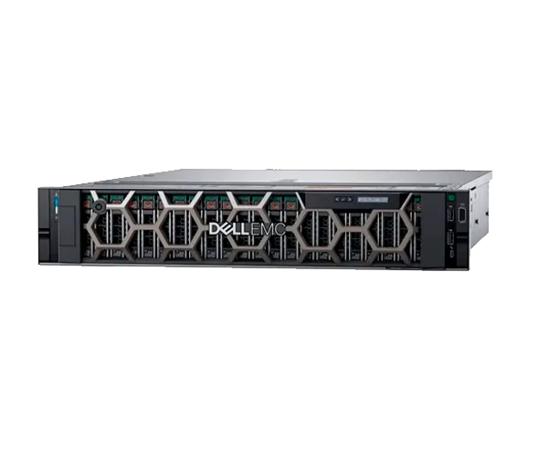Ремонт СХД Dell PowerEdge R7415