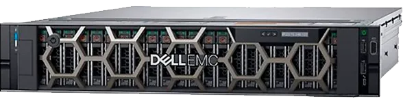 Ремонт СХД Dell PowerEdge R740XD2