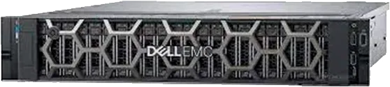 Ремонт СХД Dell PowerEdge R740XD