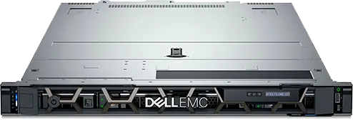 Ремонт СХД Dell PowerEdge R6525