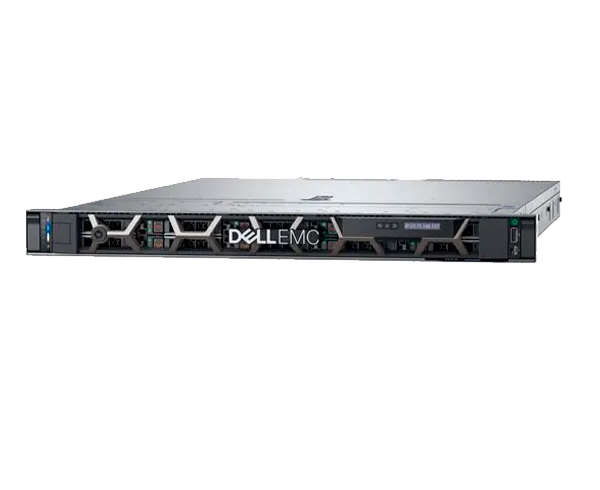 Ремонт СХД Dell PowerEdge R6515
