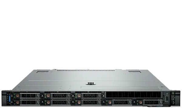 Ремонт СХД Dell PowerEdge R650XS