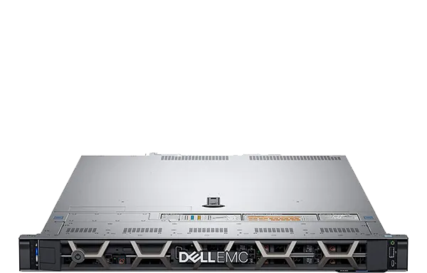 Ремонт СХД Dell PowerEdge R650