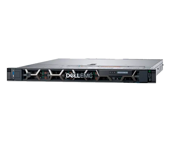 Ремонт СХД Dell PowerEdge R6415