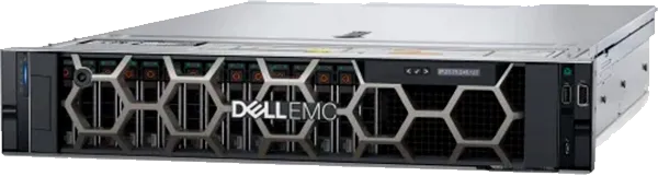 Ремонт СХД Dell PowerEdge R550