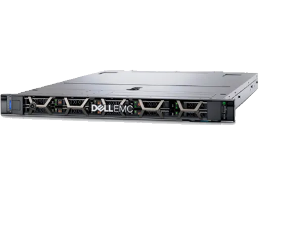 Ремонт СХД Dell PowerEdge R450