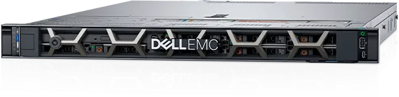 Ремонт СХД Dell PowerEdge R440