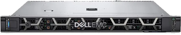 Ремонт СХД Dell PowerEdge R350