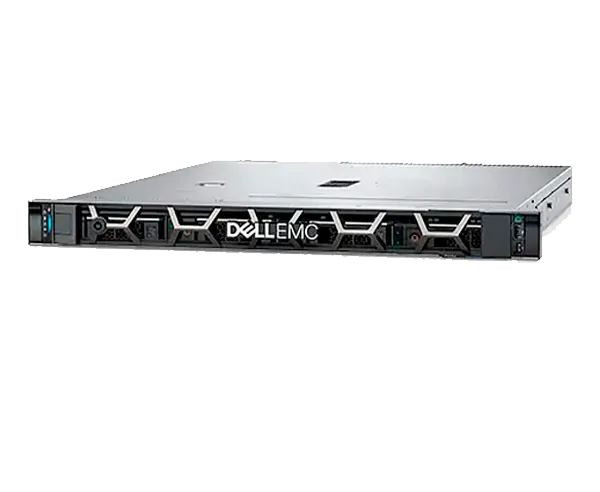 Ремонт СХД Dell PowerEdge R250