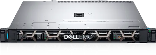 Ремонт СХД Dell PowerEdge R240