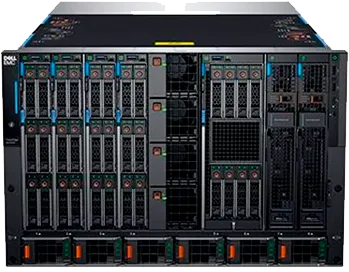 Ремонт СХД Dell PowerEdge MX7000