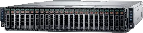 Ремонт СХД Dell PowerEdge C6525