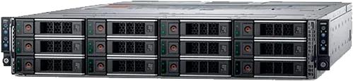Ремонт СХД Dell PowerEdge C6420