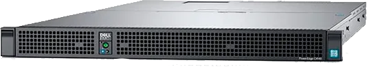 Ремонт СХД Dell PowerEdge C4140