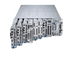 Ремонт СХД Dell PowerEdge C8000