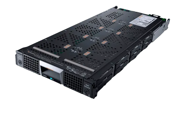 Ремонт СХД Dell PowerEdge FD332