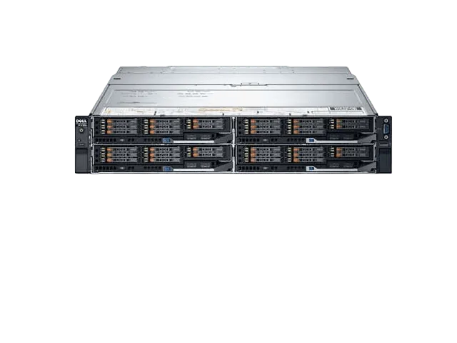 Ремонт СХД Dell PowerEdge FX2S