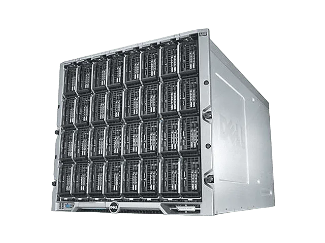 Ремонт СХД Dell PowerEdge M1000