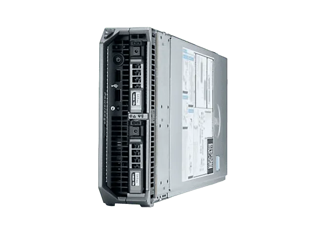 Ремонт СХД Dell PowerEdge M620
