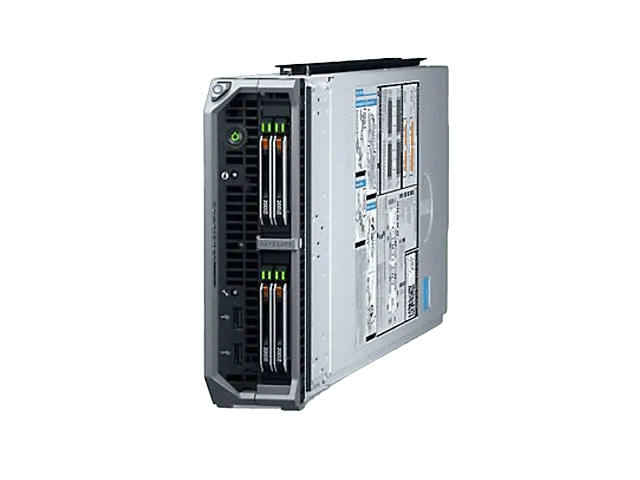 Ремонт СХД Dell PowerEdge M630