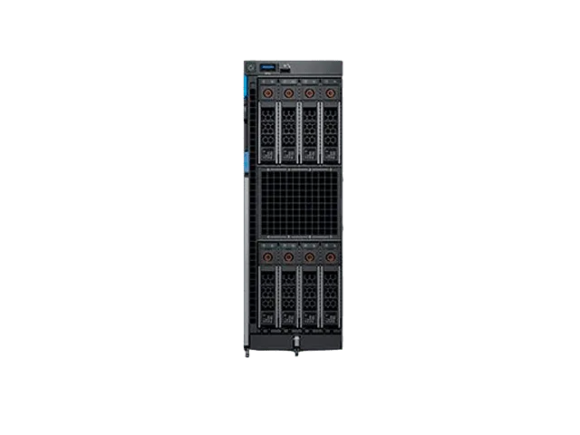 Ремонт СХД Dell PowerEdge MX840