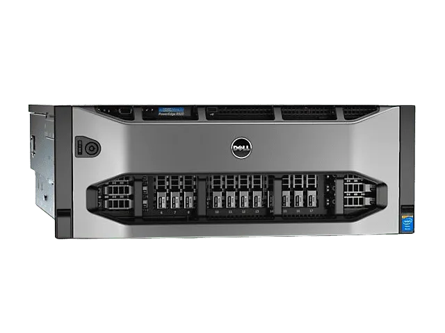 Ремонт СХД Dell PowerEdge R920