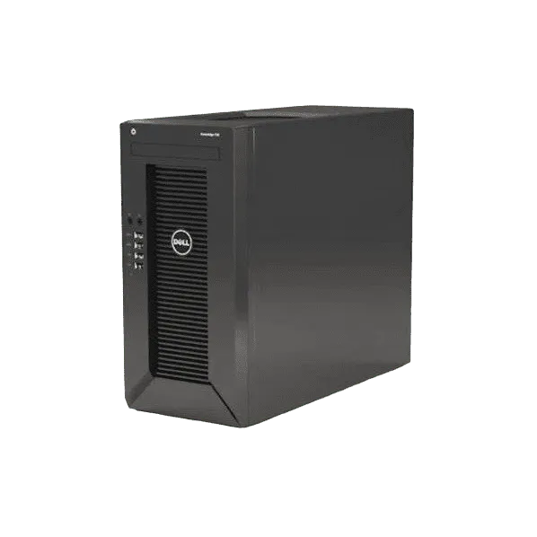 Ремонт СХД Dell PowerEdge T20