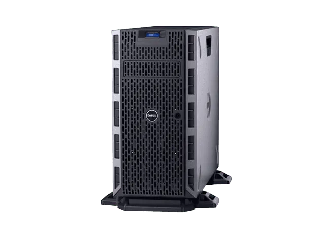 Ремонт СХД Dell PowerEdge T330
