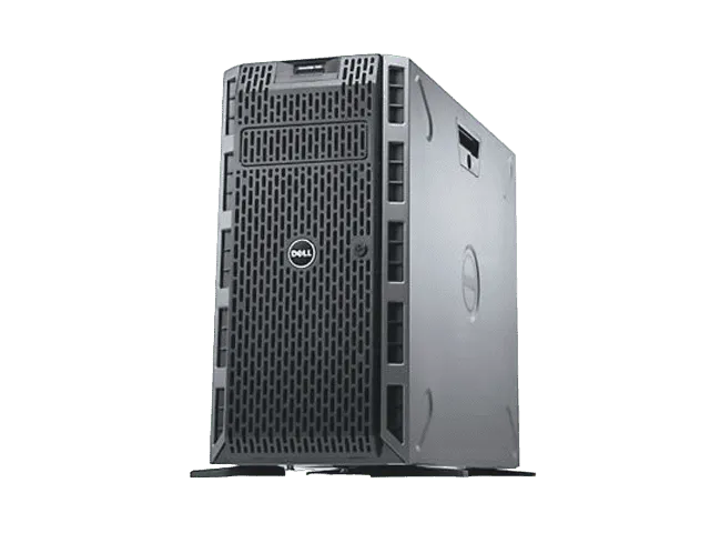 Ремонт СХД Dell PowerEdge T420