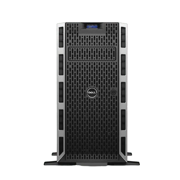 Ремонт СХД Dell PowerEdge T430