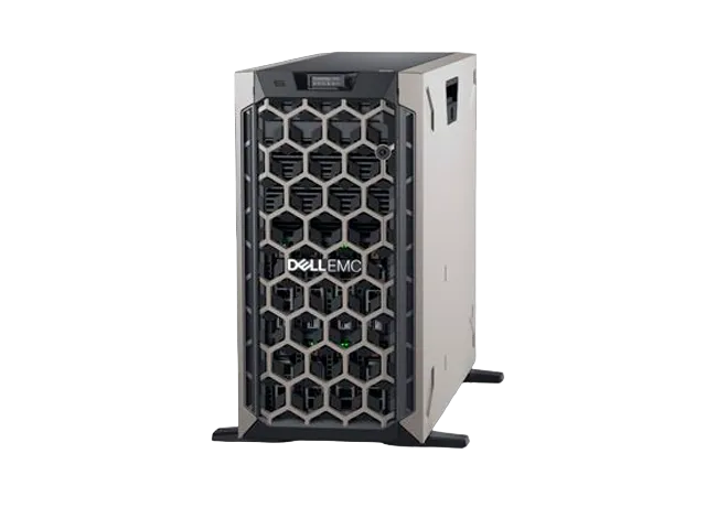 Ремонт СХД Dell PowerEdge T440