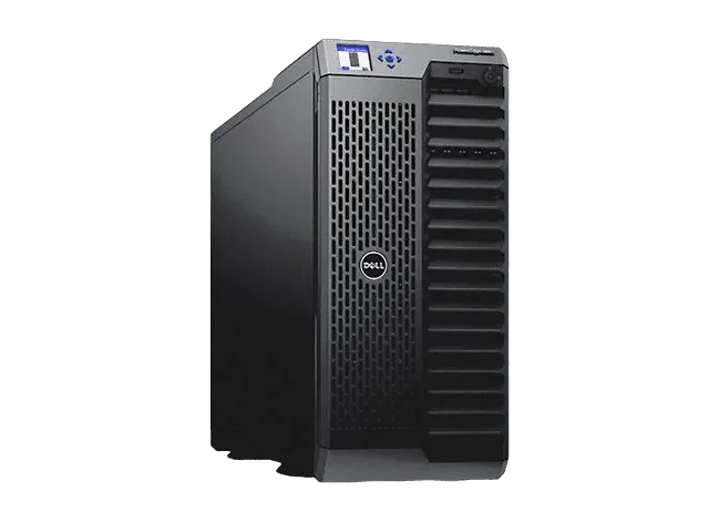 Ремонт СХД Dell PowerEdge VRTX