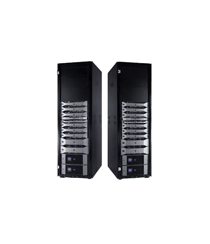 Ремонт СХД Dell vStart 200